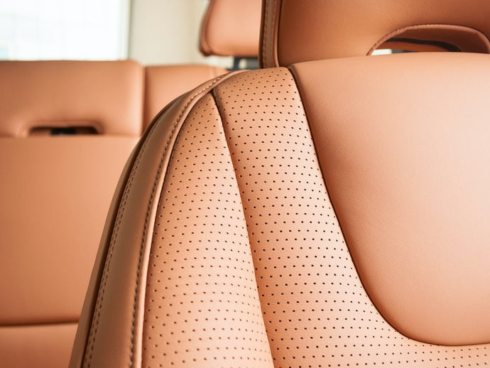 Best Leather Conditioners (and Cleaners) for Cars
