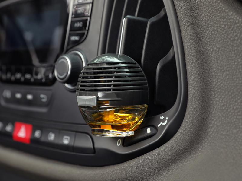 Find the Best Car Air Freshener to Suit Your Style Alliance Auto Products