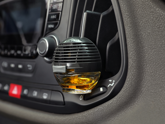 Find the Best Car Air Freshener to Suit Your Style