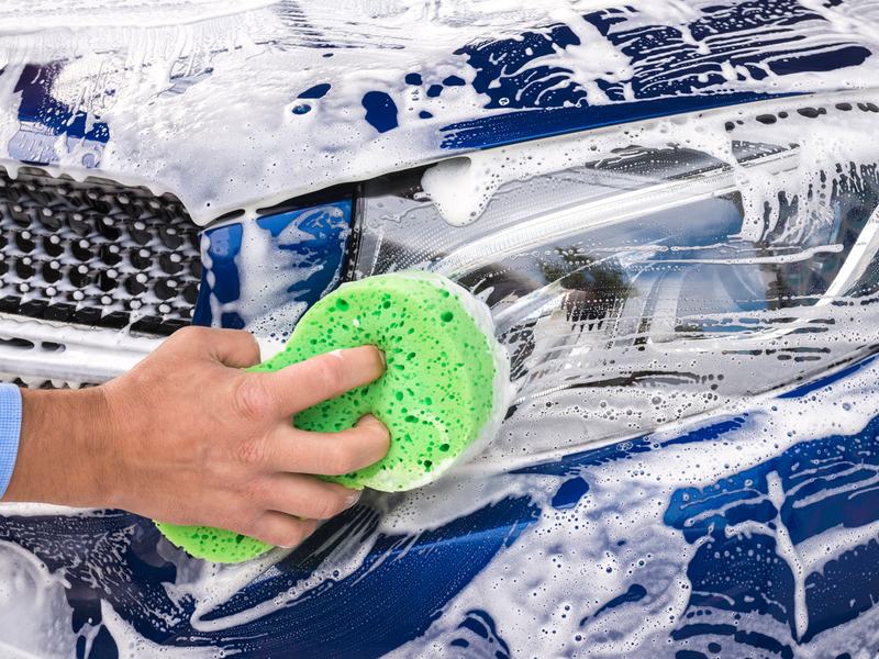 The Best Car Wash Soaps by Type Alliance Auto Products