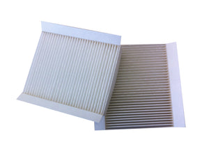 ALFA ROMEO CABIN AIR FILTERS Alliance Auto Products