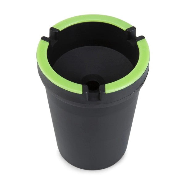 Auto Plus Ash Tray With Glow In Dark Top Alliance Auto Products