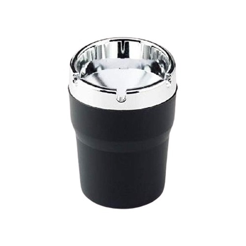Auto Plus Butt Bucket With Chrome Top Alliance Auto Products