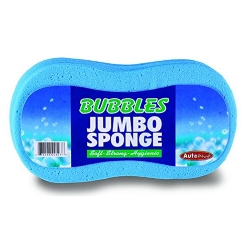 Auto Plus Super Absorbent Jumbo Sponge Alliance Auto Products