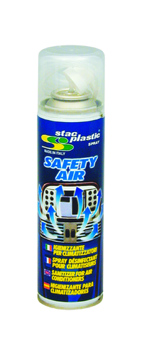 Car Air Conditioning  DisinfectIon  System Alliance Auto Products