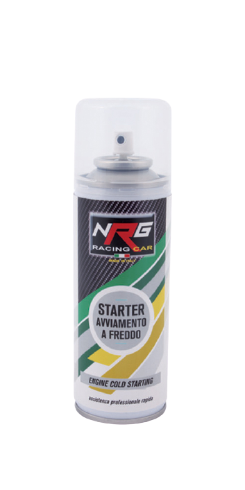 Car Cold Engine Starter Alliance Auto Products