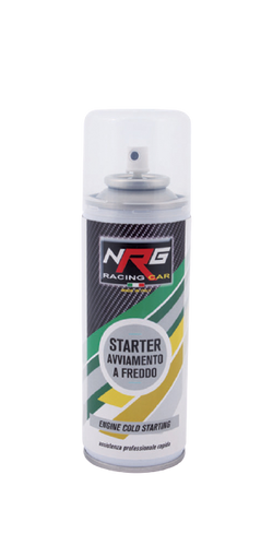 Car Cold Engine Starter Alliance Auto Products