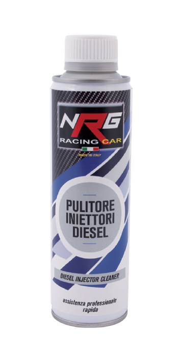Car Engine Injector Cleaner - Diesel Alliance Auto Products