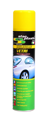 Car Glass Cleaner Alliance Auto Products