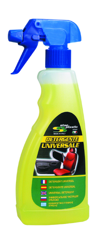 Car Interior 2in1 Cleaner Alliance Auto Products