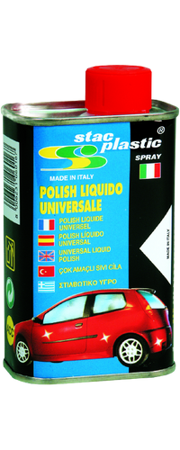 Car Polish Liquid Alliance Auto Products