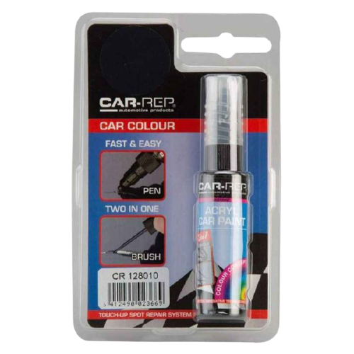 Car Rep Touch Up 128010 Primer Grey 12ml (Made in Finland) Alliance Auto Products