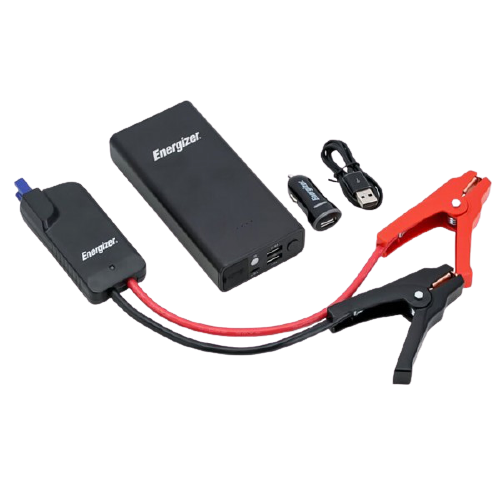 Energizer Car Jump Starter 12000mah Alliance Auto Products