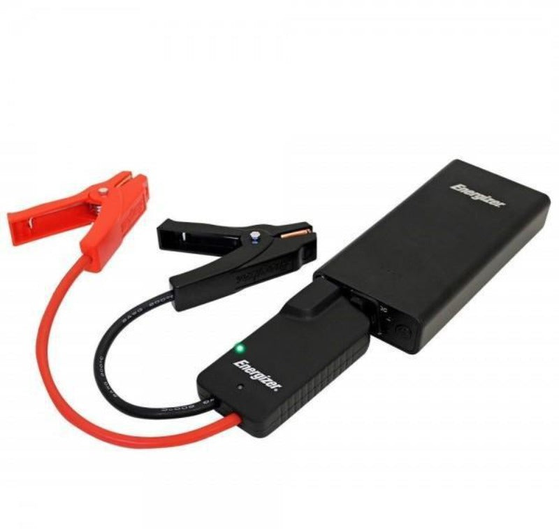 Energizer Car Jump Starter 12000mah Alliance Auto Products