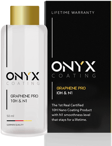 Graphene PRO 10H & N1 Alliance Auto Products