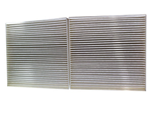 MERCEDES BENZ CABIN AIR FILTERS Alliance Auto Products