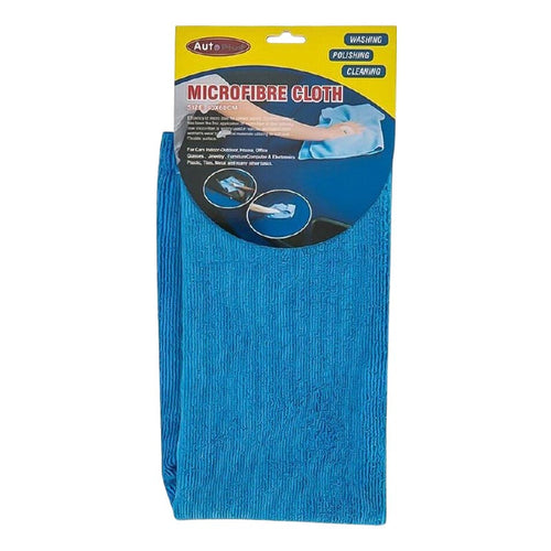 Microfiber Cleaning Cloth 60x40cm Alliance Auto Products