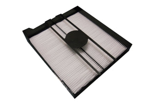 NISSAN CABIN AIR FILTERS Alliance Auto Products