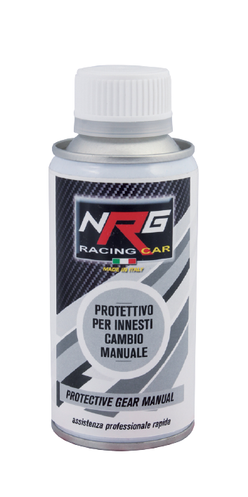 NRG-PROTECTIVE GEAR MANUAL Alliance Auto Products