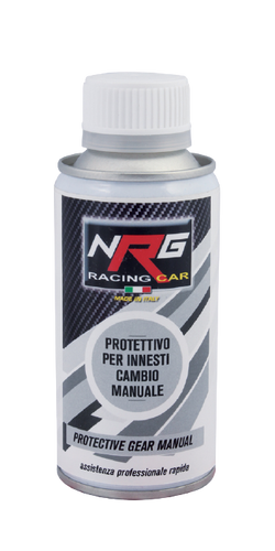 NRG-PROTECTIVE GEAR MANUAL Alliance Auto Products