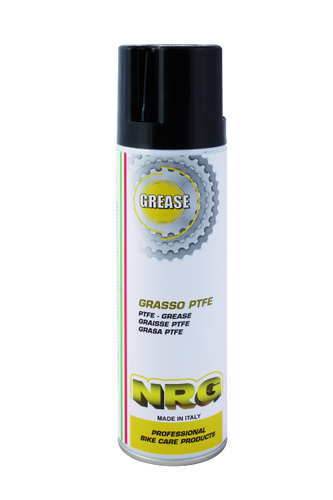 NRG-PTFE GREASE-SPRAY (250 ML) Alliance Auto Products