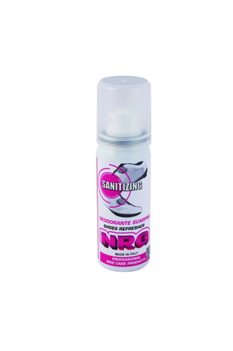 NRG-SHOES DEODORANT (50 ML) Alliance Auto Products