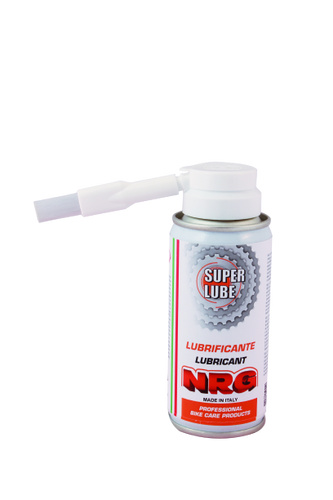 NRG-SUPER LUBE WITH BRUSH (100 ML) Alliance Auto Products
