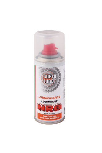 NRG-SUPER LUBE WITHOUT BRUSH (100 ML) Alliance Auto Products
