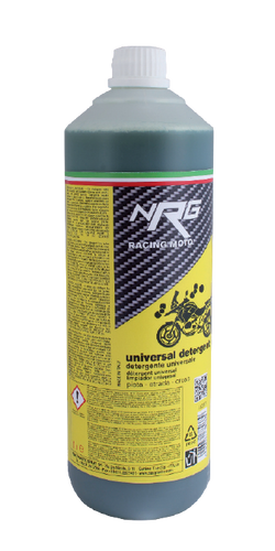 NRG-UNIVERSAL DEGREASER - LIQUID (1 LTR) Alliance Auto Products