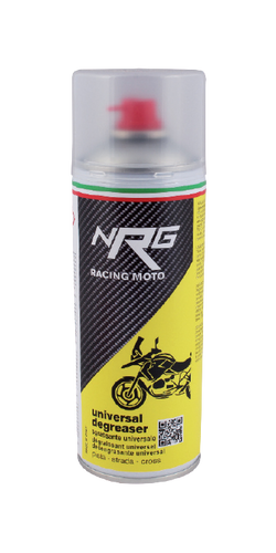 NRG-UNIVERSAL DEGREASER - SPRAY Alliance Auto Products