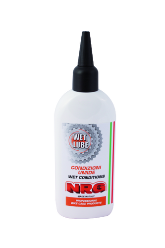 NRG-WET LUBE (125 ML) Alliance Auto Products