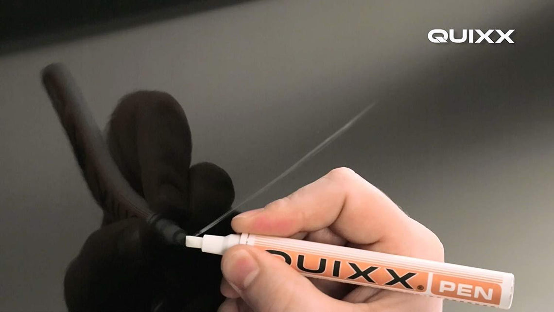 Quixx-Paint Repair Pen 12 ML (Made in Germany) Alliance Auto Products