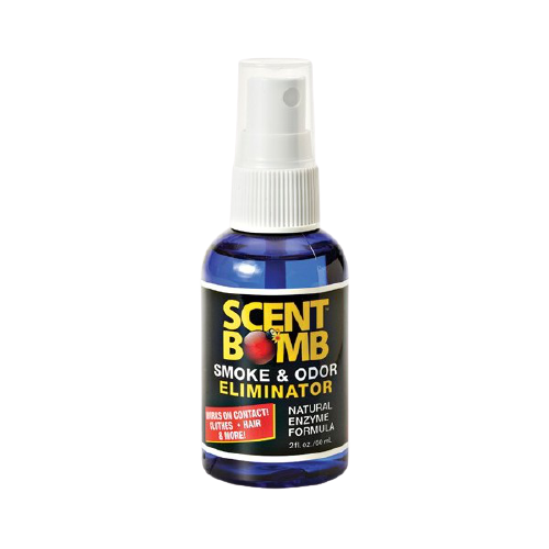 Scent Bomb Odor Eliminator 2 Oz (Made in USA) Alliance Auto Products